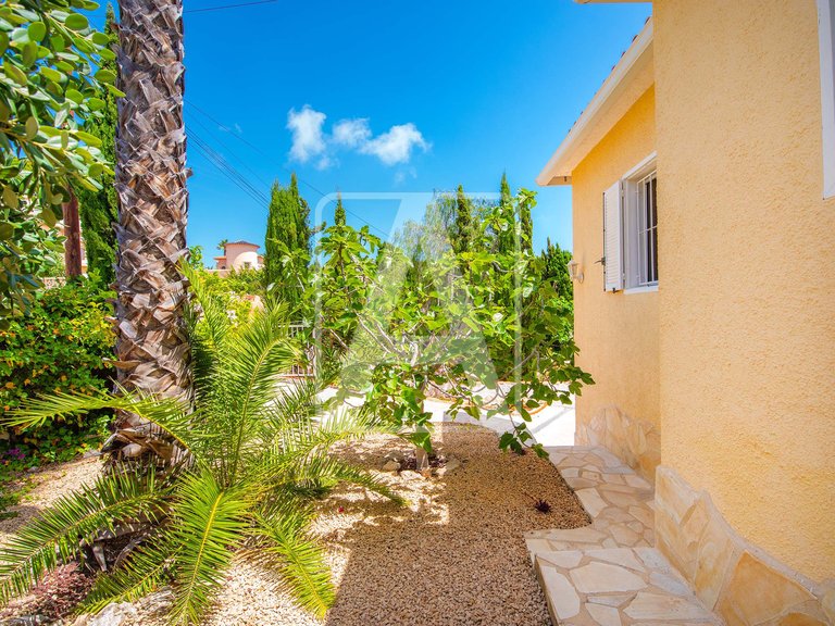 Villa for Sale in Calpe, Alicante 30