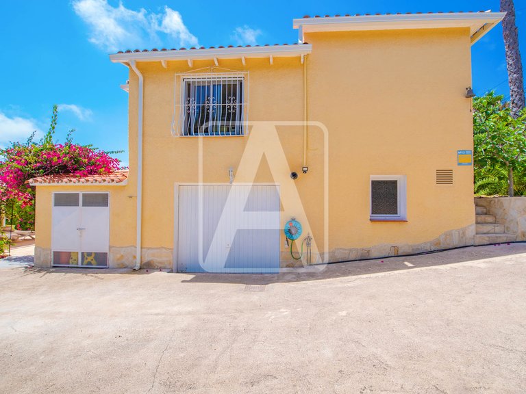 Villa for Sale in Calpe, Alicante 33