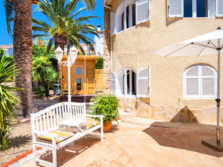 Villa for Sale in Calpe, Alicante 37