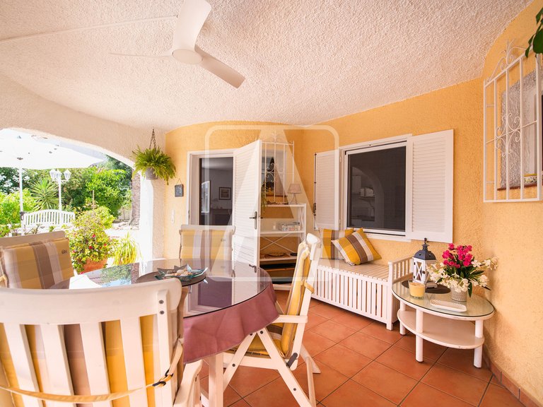 Villa for Sale in Calpe, Alicante 39