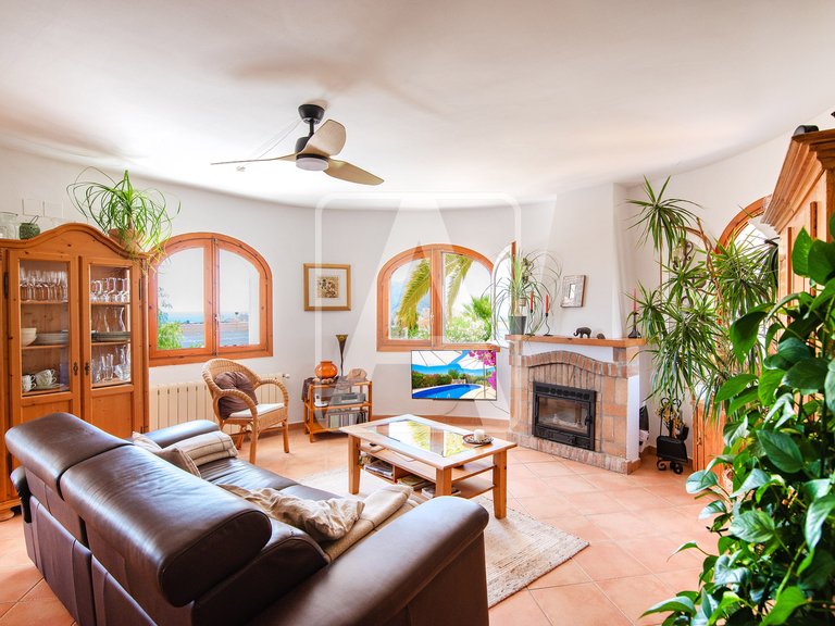 Villa for Sale in Calpe, Alicante 4