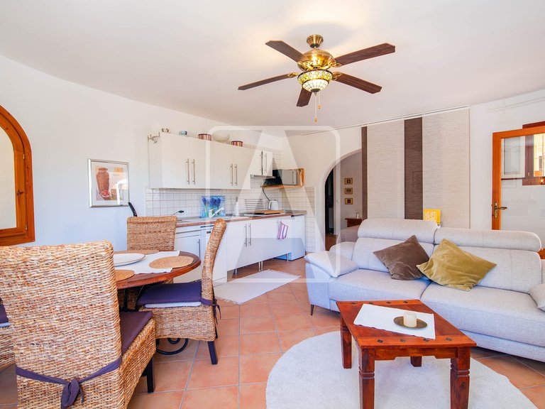 Villa for Sale in Calpe, Alicante 41
