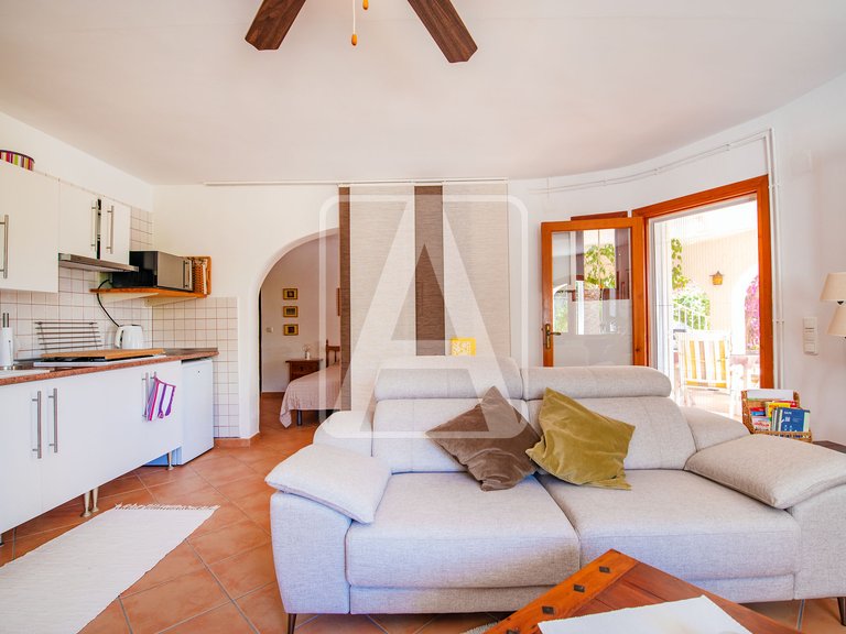 Villa for Sale in Calpe, Alicante 43