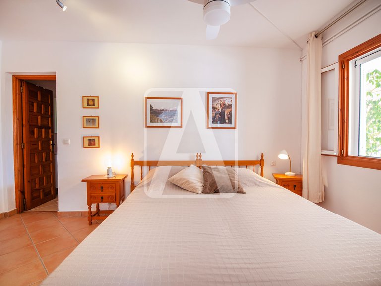 Villa for Sale in Calpe, Alicante 44