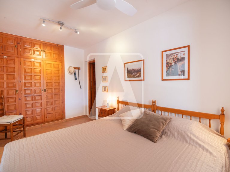 Villa for Sale in Calpe, Alicante 45