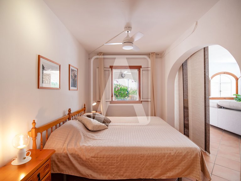 Villa for Sale in Calpe, Alicante 46