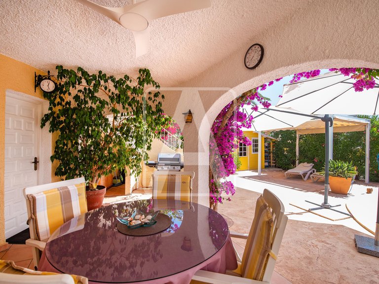 Villa for Sale in Calpe, Alicante 49
