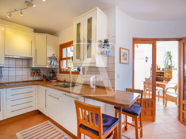 Villa for Sale in Calpe, Alicante 5