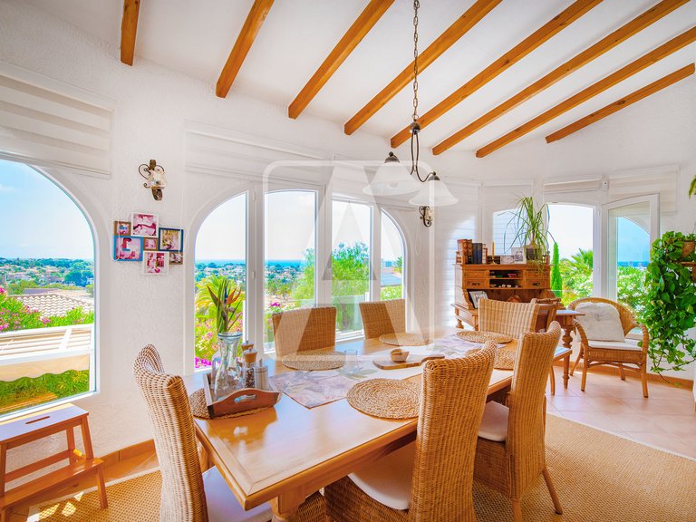 Villa for Sale in Calpe, Alicante 6