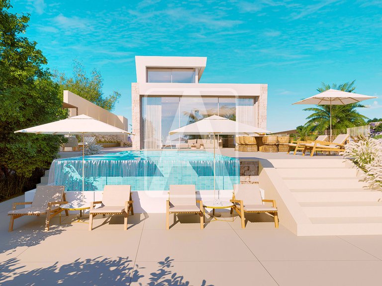 Villa for Sale in Benissa, Alicante 10