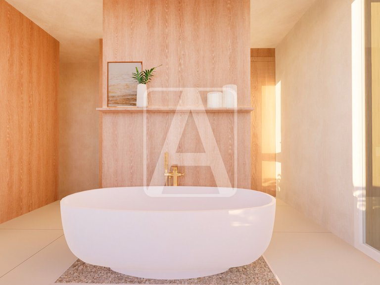 Villa for Sale in Benissa, Alicante 13
