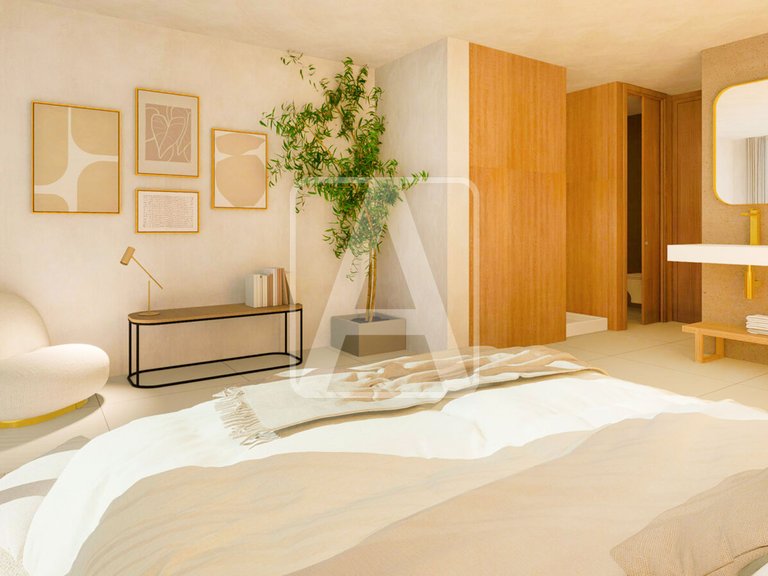 Villa for Sale in Benissa, Alicante 14