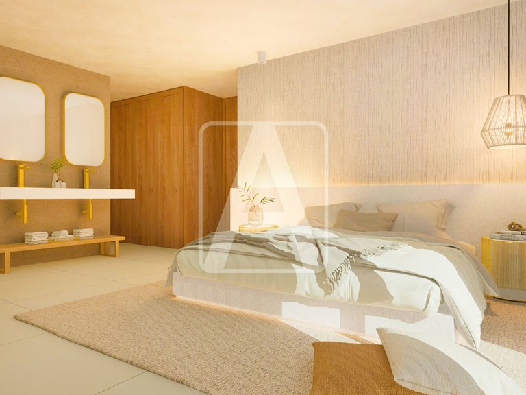 Villa for Sale in Benissa, Alicante 15