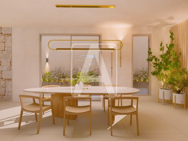 Villa for Sale in Benissa, Alicante 16