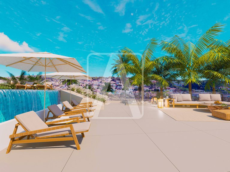 Villa for Sale in Benissa, Alicante 18