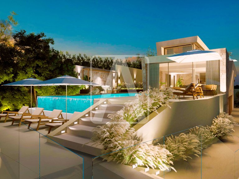 Villa for Sale in Benissa, Alicante 21