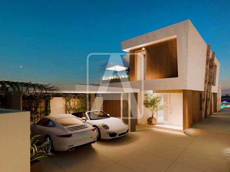 Villa for Sale in Benissa, Alicante 22