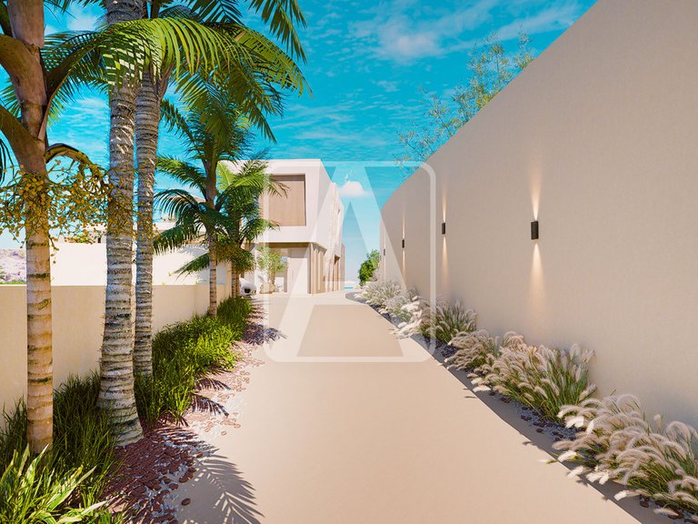 Villa for Sale in Benissa, Alicante 23