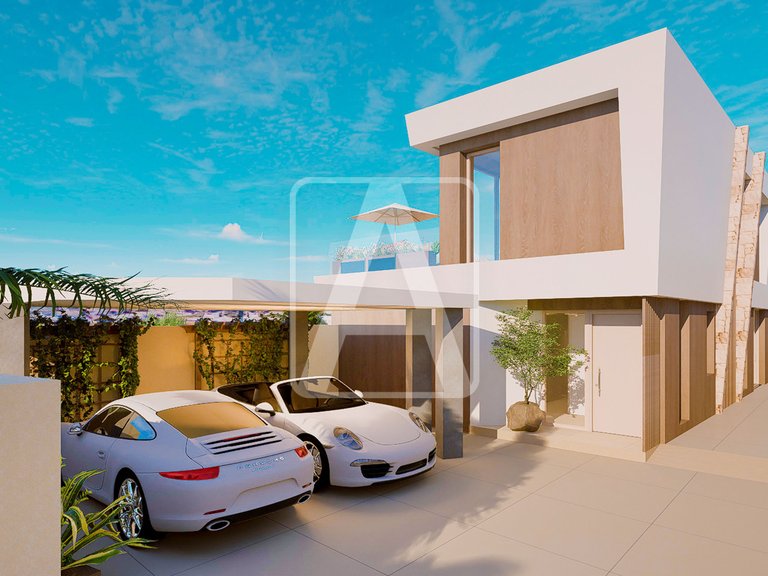 Villa for Sale in Benissa, Alicante 24