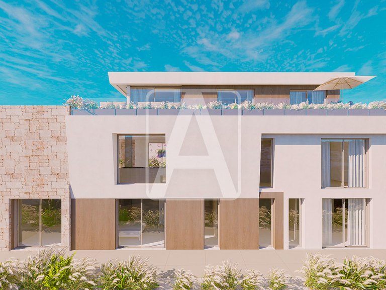 Villa for Sale in Benissa, Alicante 25