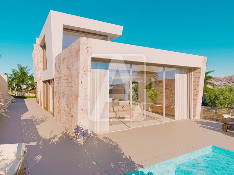 Villa for Sale in Benissa, Alicante 26