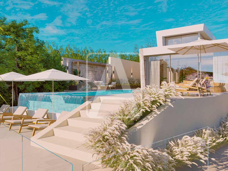 Villa for Sale in Benissa, Alicante 27