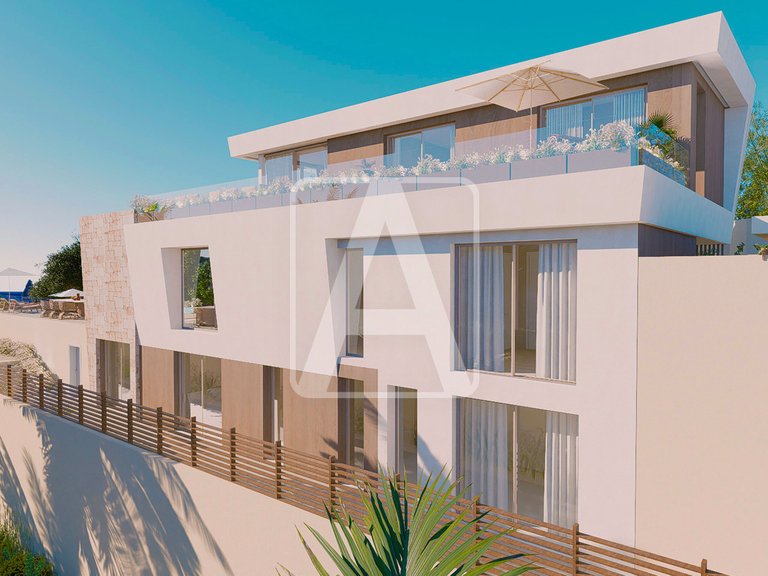 Villa for Sale in Benissa, Alicante 28