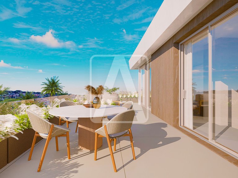 Villa for Sale in Benissa, Alicante 3