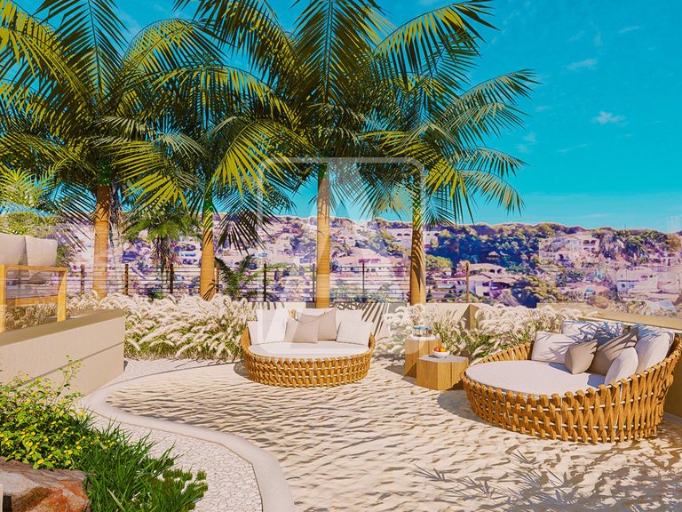 Villa for Sale in Benissa, Alicante 30