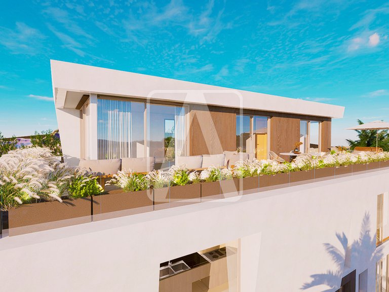 Villa for Sale in Benissa, Alicante 31