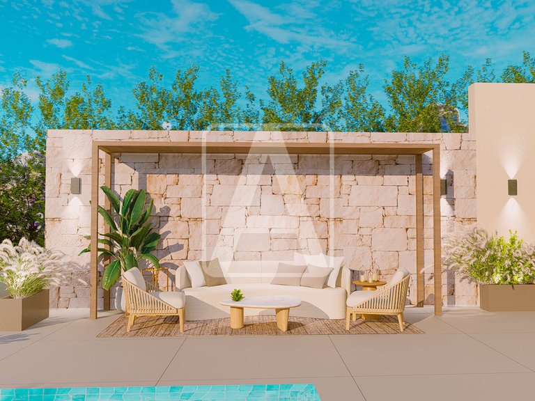 Villa for Sale in Benissa, Alicante 32
