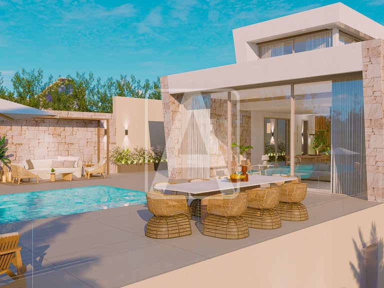 Villa for Sale in Benissa, Alicante 33