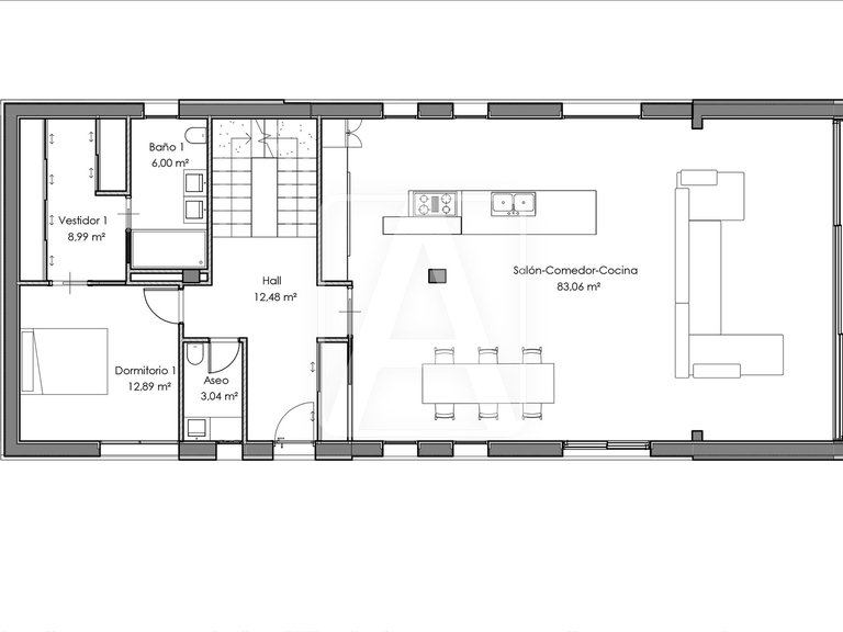 Villa for Sale in Benissa, Alicante 37