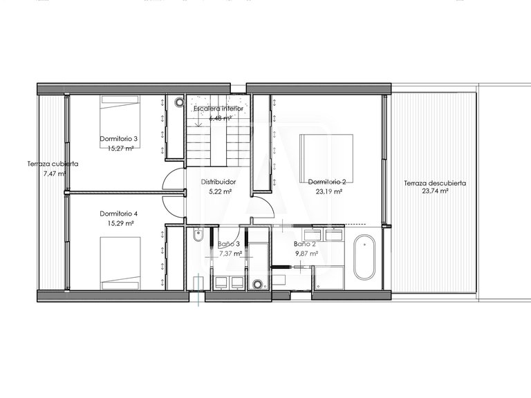 Villa for Sale in Benissa, Alicante 38