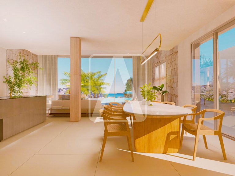 Villa for Sale in Benissa, Alicante 4
