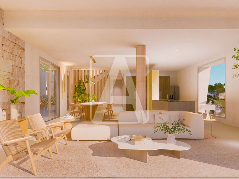 Villa for Sale in Benissa, Alicante 5