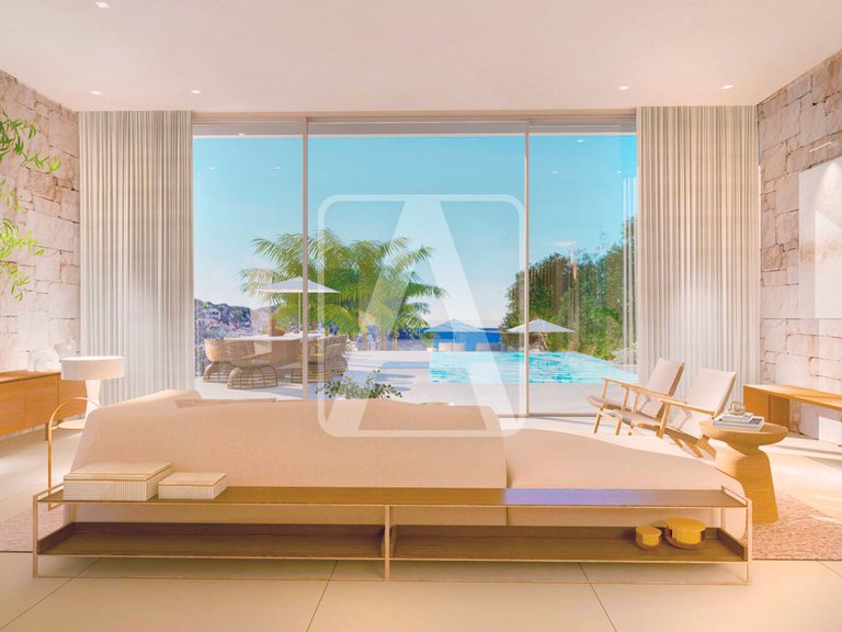 Villa for Sale in Benissa, Alicante 6