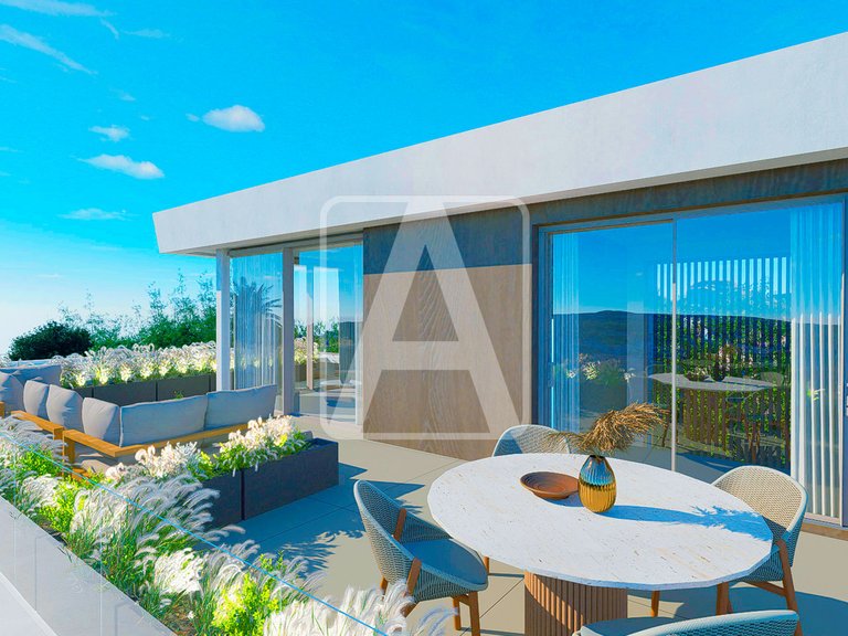 Villa for Sale in Benissa, Alicante 7