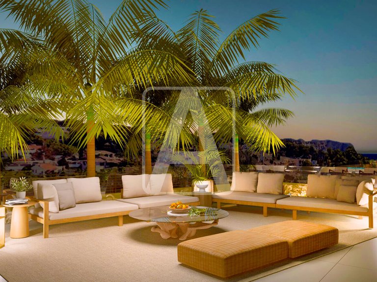 Villa for Sale in Benissa, Alicante 8
