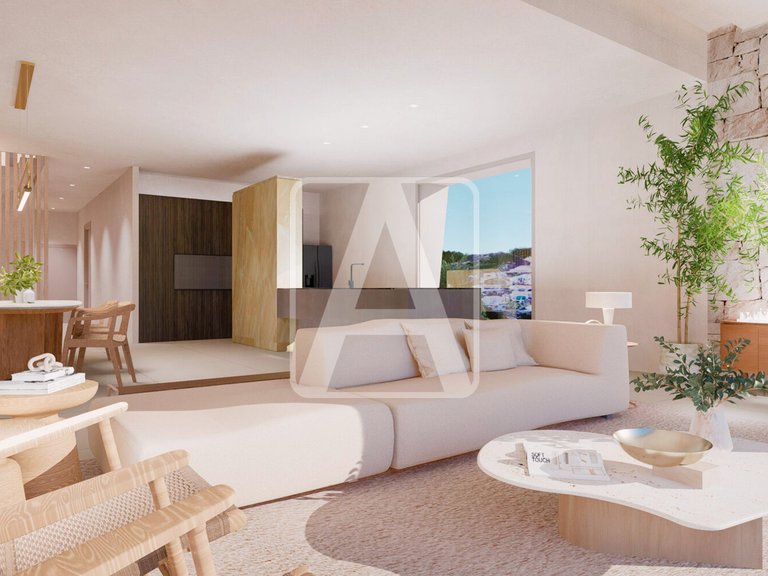 Villa for Sale in Benissa, Alicante 9