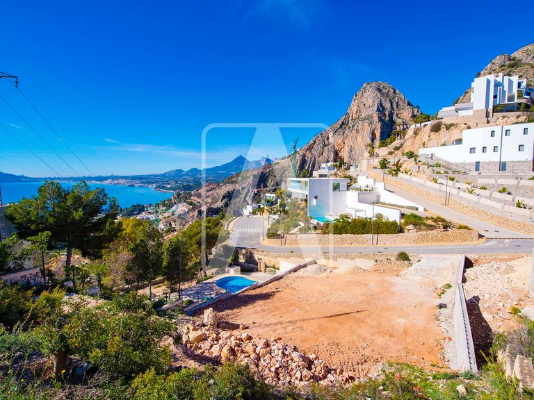 Villa for Sale in Calpe, Alicante 10