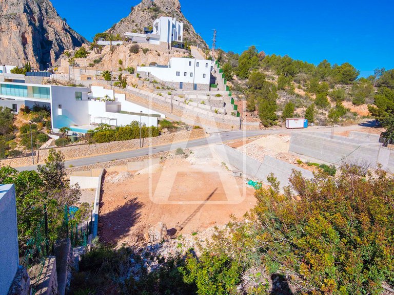 Villa for Sale in Calpe, Alicante 11