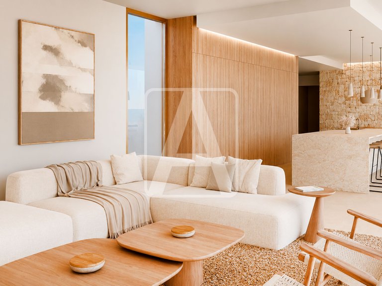 Villa for Sale in Calpe, Alicante 12