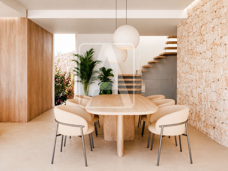 Villa for Sale in Calpe, Alicante 13