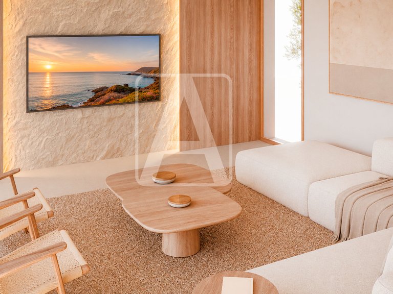 Villa for Sale in Calpe, Alicante 14