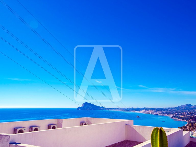 Villa for Sale in Calpe, Alicante 16