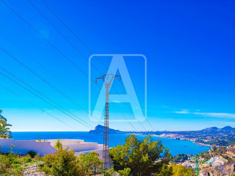 Villa for Sale in Calpe, Alicante 3