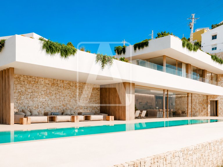 Villa for Sale in Calpe, Alicante 6