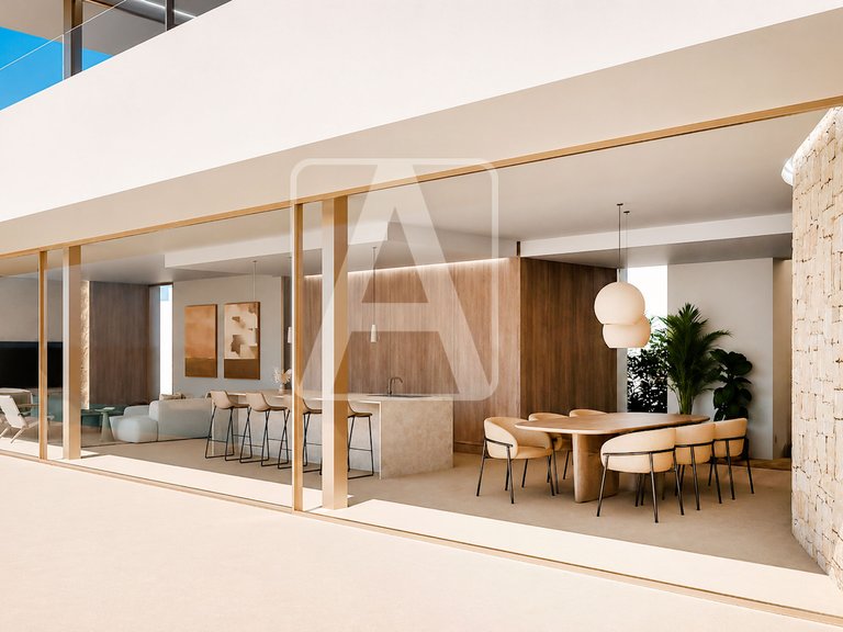Villa for Sale in Calpe, Alicante 7
