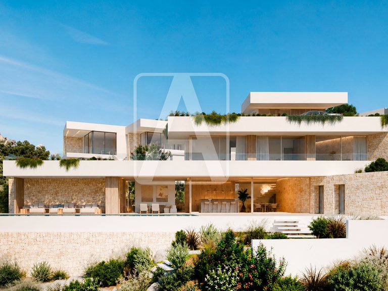 Villa for Sale in Calpe, Alicante 8